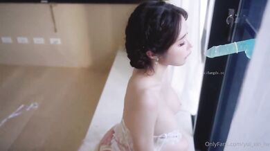 【极品绝色佳人】梦幻劲爆身材酥乳女神《辛尤里》天鹅湖芭蕾服淫女 超骚激操蜜臀嫩穴 榨精狂射极品蜜乳