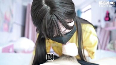 【极品美少女】懒懒猪 外卖少女の肉体补偿 网丝萝莉白虎蜜穴 又嫩又粉 疾速输出娇吟催精 夹击插入十分上头