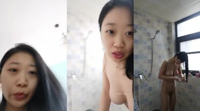 【眼里有星辰】美胸大学生收费密码房