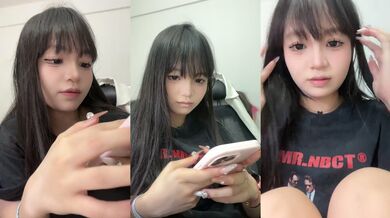 呆萌清纯嫩妹妹！新人近期下海！撩起内衣奶子一手抓，肥唇超嫩小穴，近距离特写，浴室洗澡湿身诱惑