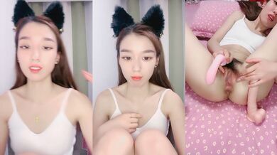 情趣猫耳朵气质美女！跳蛋自慰被炮友玩穴！假屌猛捅粉嫩骚逼，翘起屁股后入，水声哗哗爽的啊啊叫