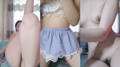 想要爸爸抱！纯欲系天花板！顶级尤物美少女，白皙皮肤大眼睛，假屌猛捅嫩穴，让人欲罢不能