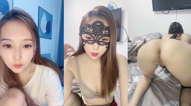 新人颜值美御姐！解开内衣揉奶子！炮友舔骚逼，翘起肥臀假屌磨蹭，骑乘位插入低低呻吟