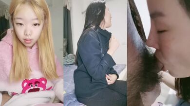 新来的大奶美女全程露脸伺候小哥，把小鸡巴舔成大鸡巴，享受小哥的后入抽插带来的刺激快感浪叫呻吟精彩刺激