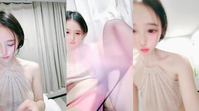 无敌颜值网红女神！先来一段开场舞！粉嫩奶头美乳，拨开内裤掰穴，跳蛋震穴浪叫呻吟