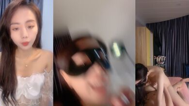 极品尤物性感女神！白色网袜顶级美腿！跪地吸吮大屌，毒龙转舔菊花，美臀细腰骑乘位爆操