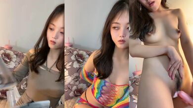 模特身材翘臀美腿小姐姐！性感连体黑网袜！振动棒磨蹭肥穴，翘屁股极度诱惑，从后面震动小穴