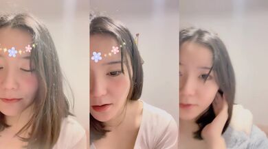 气质尤物颜值美女！新人近期下海！应要求小秀一波，扒开内裤看穴，揉捏坚挺奶子，翘起屁股超诱人