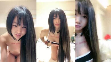 渣女小太妹我见优怜，全程露脸性感的纹身，跟狼友互动撩骚完美展示，坚挺的小奶子特效逼逼双指插入精彩刺激