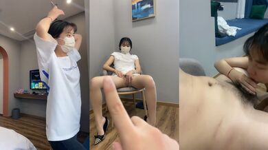 甜美新人乖巧听话换上高跟丝袜诱惑狼友，道具自慰骚穴浪叫呻吟不止，伺候小哥的大鸡巴露脸了，无套抽插口爆