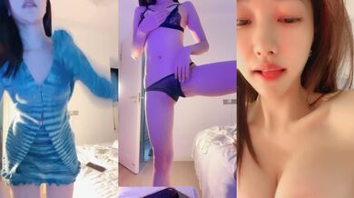 美女大学生的性感诱惑，全程露脸性感脱衣舞，揉奶玩逼特写展示，伸着舌头要舔狼友大鸡巴，撅着屁股求草好骚