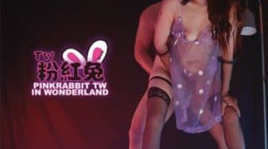 淫荡兔子的老汉推车