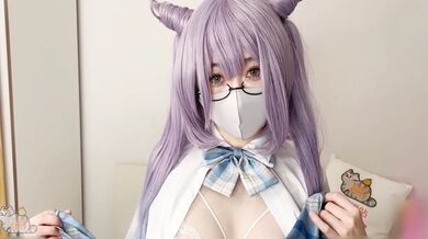 JK刻晴，旅行者，准备好开始上课了吗~