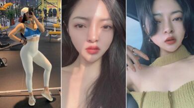 @20209343934 用户上传：健身教练的屁股就是圆