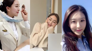 @20208170784 用户上传：某航空美女经理服务真到位