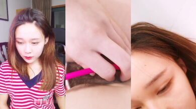 高颜值美女KIKI卫生间自慰大秀 跳蛋塞逼逼震动高潮出水呻吟娇喘 很是诱惑喜欢不要错过