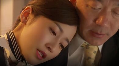 陈钰琪 大型剧情片 人妻空姐 （下）