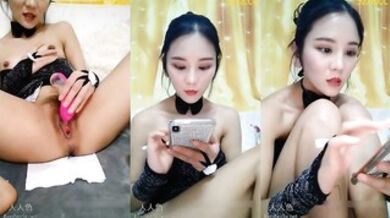 高颜值美女主播身材苗条沙发上跳蛋自慰第二部 震动高潮出呻吟娇喘很是诱惑喜欢不要错过