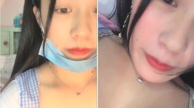 高颜值萌妹子女仆装道具自慰 近距离特写按摩器震动肥逼搞得很湿非常诱人 很是诱惑喜欢不要错过