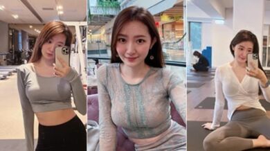 @20205985166 用户上传：反差瑜伽教练被富豪学员后人狂插