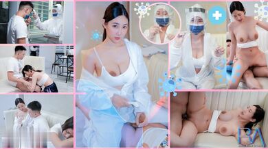 前女友到府核酸检测通宵采样