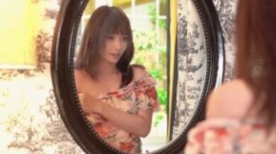 JasmineJ浪漫的早晨湿漉漉的阴道