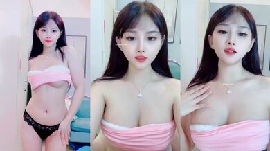 纯欲系嫩模小优完美身材诱人美乳挑逗03