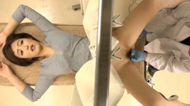 不正规的体检中心…