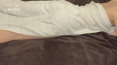 给老中医SPA实在忍不住主动做爱