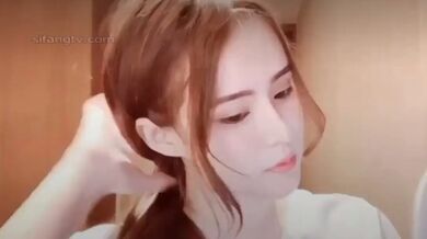 swag-vivibabe全露脸-在桌底下帮老板-爱的色情秘书