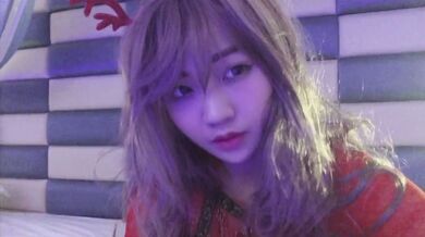 SWAG超狂露脸露点10分钟圣诞特辑东方美人遇见西洋圣诞老公公