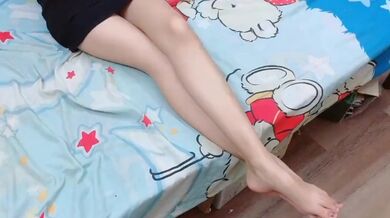 SWAG-Agnes-双12宝宝也在淘假阳具