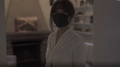 「一日女友的漂亮姐姐」下终章.