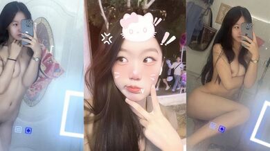 安徽教师 刘庆玲 自拍性爱视频泄露 酒店情趣诱惑金主 骚穴被大屌狂轰滥炸 表情销魂呻吟诱人！