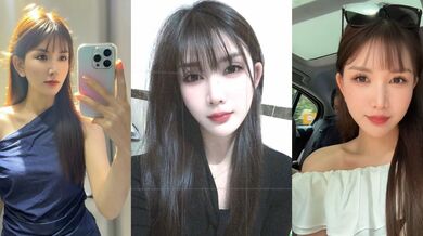 山东淫骚人妻 赵莉莉 婚内出轨偷情 丈夫怒曝激情做爱视频 反差婊淫荡本性大曝光！