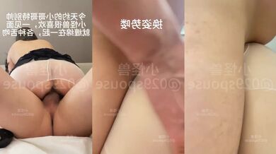 2025年8月最新推特【小怪兽029-029spouse】“妓妻少妇 肤白貌美 高冷御姐 前凸后翘 记录分享美好的生活” (1)