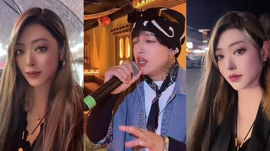 四川酒吧助唱歌手 司杜小熊 出轨黑料曝光 妻子群里甩视频狠撕 强上老板娘 厕所偷情 尺度拉满人设塌房！