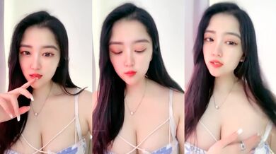 超美爆乳尤物这奶子真劲爆正点巨乳满屏都是白花花的嫩肉好想舔一舔2.