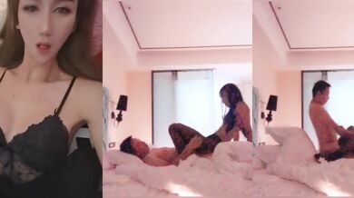 骨感小美妖Ts熙熙：啊啊啊小骚货操死你，舔得妈妈好爽好酥麻，贱货啊啊啊快艹死妈妈，，和妖妖做爱真是带劲！