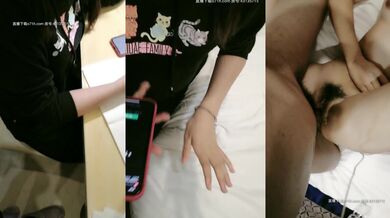 约在校大三美女啪啪打炮 正在写作业呢拉过来脱衣开操 无套爆操极品漂亮美穴 翘丰臀后入感觉超刺激