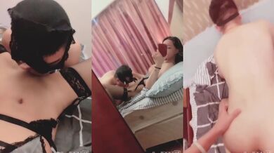 高颜值性感TS饭冰冰，大大屌被乖奴舔的好舒服 妈妈的鸡巴好吃吗，啊 ~好爽啊，妈妈想操你啦！