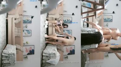 双飞两位高级妹子