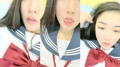 小可爱平台(原卡哇伊)清纯漂亮小嫩妹 激情自慰大秀 十分诱人