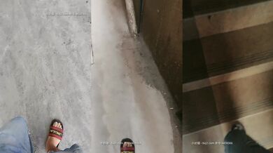 韦小宝小巷子100块的爱情