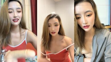 高颜值苗条妹子【人间水蜜桃】大黑牛震动肥逼自慰，高潮出水浴室洗澡湿身诱惑，很是诱惑喜欢不要错过