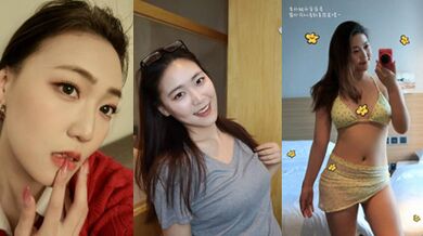 网爆某地方银行系统女职员极品反差小少妇偷情男上司 露脸口交吃鸡