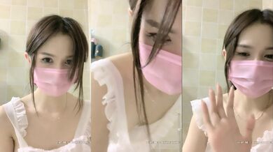 性感极品美女 涵北浴室直播高价掰穴秀，苗条模特身材，秀乳完美诱惑！