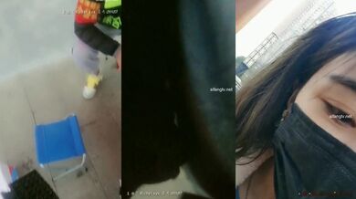 极品爆乳户外勾搭女王『会所女技师』疫情严重期间大胆勾搭口爆管理人员啪啪 黑牛入穴 竟是极品蝴蝶逼粉穴