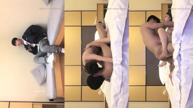 腿上有纹身的甜美御姐女神外围，被操得躺着不想起来了