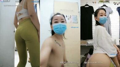 80后风骚服装风韵犹存老板娘，没客人就爱玩，前台自慰到小房间，真刺激，熟女一个字就是骚，到处都能露出淫穴！